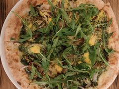 -城市大道红炉披萨烘焙坊