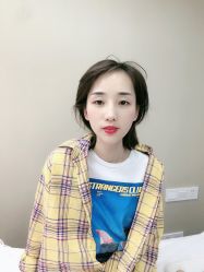 -久匠·野生眉半永久纹绣