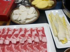 -临江门重庆老火锅(德新里店)