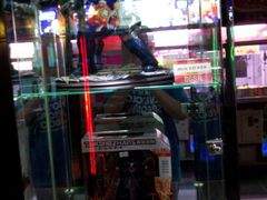 -华美影城(马栏广场店)