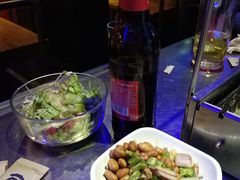 -很久以前羊肉串(大华三路店)