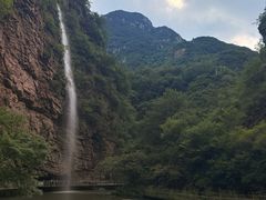 -湖洞水自然风景区