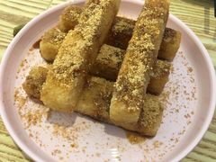 -长颈鹿的口袋钵钵鸡(市南店)
