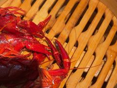 -巴厘龙虾·榜首油焖大虾(青山店)