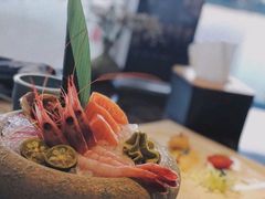 -炙柒Sekinana·精致料理 烧鸟·铁板烧(海上世界店)