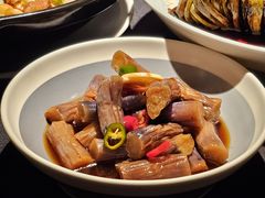 -海趣餐厅·苏式家菜(高新店)