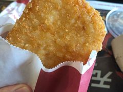 -肯德基(南京高铁1店)