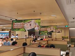 -海底捞火锅(江宸天街店)