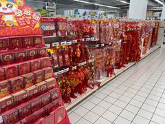 -大润发(张江店)