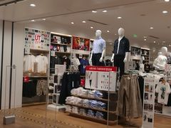 -优衣库(天津天河城店)