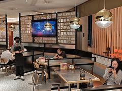 -潮界(虹桥新天地店)