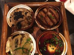 -宝轩渔府·老字号海鲜·正宗津菜(水上店)