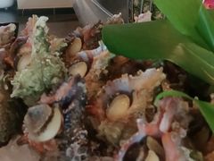 -Social 秀西餐厅-长沙瑞吉酒店(运达店)