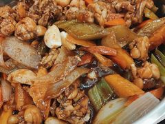 -黄记煌三汁焖锅(首创奥特莱斯店)