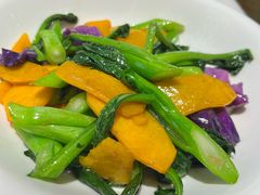 -万龙洲海鲜(南新仓店)