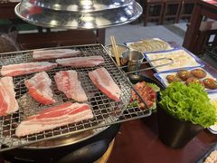 -递酒烤场(湛江路店)