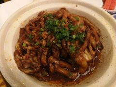-汇贤府·李氏鲁菜(五棵松店)