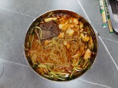-顺通大冷面(吉祥店)