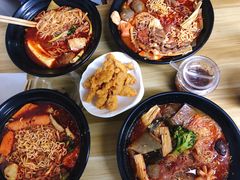 -四川老牛麻辣烫(北门桥店)