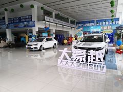 -新乡市广益汽车销售服务有限公司