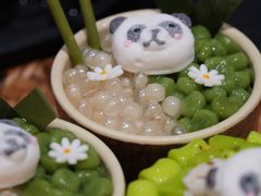 -井格重庆火锅(西直门凯德Mall店)
