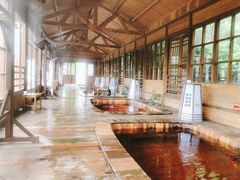 -杭州第一世界大酒店·云曼温泉