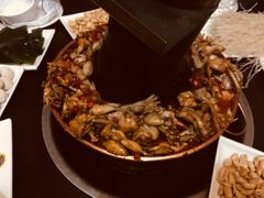 -北龙火锅店(燕山大街店)