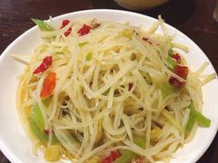-凡老头米线砂锅(古荡新村西粮站)