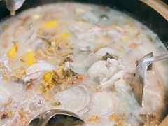 -醋缘臭屁醋养生火锅