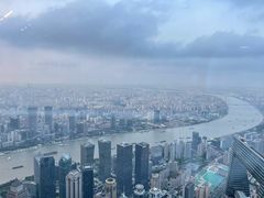 -上海中心大厦