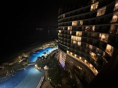 -深圳大梅沙京基洲际度假酒店