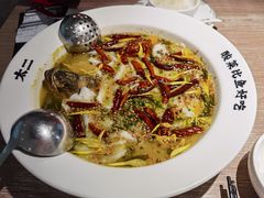 -太二酸菜鱼(菱角湖万达店)