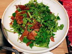 -许府牛杂·鲜牛肉火锅(梁溪万达店)