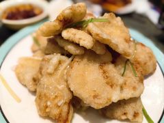 -春花民族美食(佳木斯总店)