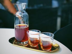 手冲-UNIUNI(凯瑟琳广场店)