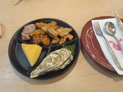 -凡塔斯牛排自助餐厅(莆田万达店)