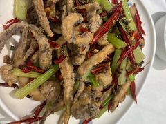 -昱德来·天津菜(河西店)