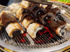 -泥炉烧肉师(新街口金銮巷店)