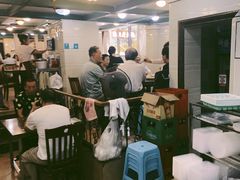 -周家大连水饺(美专校街店)