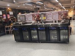 -韩麦大冷面(桂花街直营店)