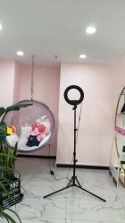 -久匠·野生眉半永久纹眉