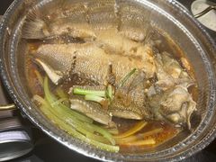 -顺香居·老字号湖北菜(江汉路店)