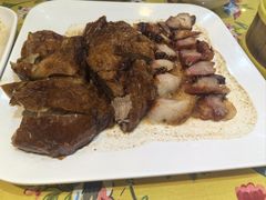 -芳姨广东砂锅粥(张庄路店)
