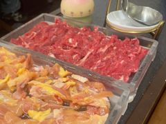 -菌自由丨野生菌火锅特色庭院餐厅(丽江古城店)