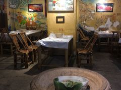 -可可大虾武汉土菜大排档(万松园1店)
