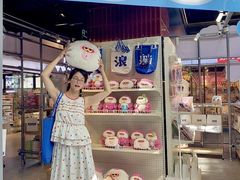 -南京时尚莱迪购物广场(正洪街店)