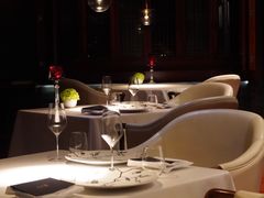 -三嚥阁 La Villa Restaurant