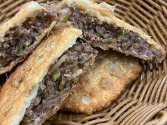 -清真高老大牛排胡辣汤(嵩山路总店)