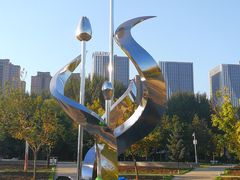 -长春公园(普阳街道)