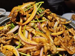 -大鸭梨烤鸭·北京菜(南小街/南苑店)